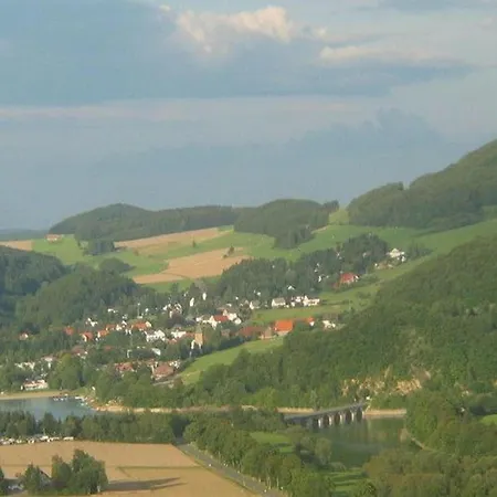 In Nahe Dem Skigebiet, Cleaning Included * Stormbruch