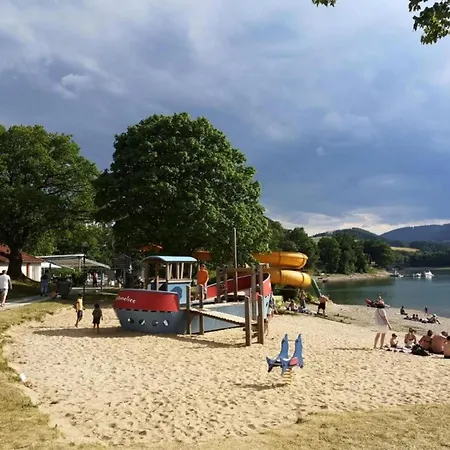 In Nahe Dem Skigebiet, Cleaning Included * Stormbruch