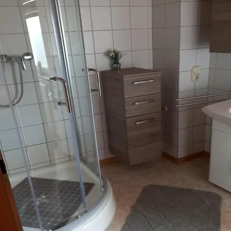 In Nahe Dem Skigebiet, Cleaning Included Stormbruch