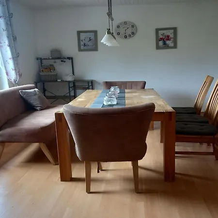 In Nahe Dem Skigebiet, Cleaning Included Stormbruch