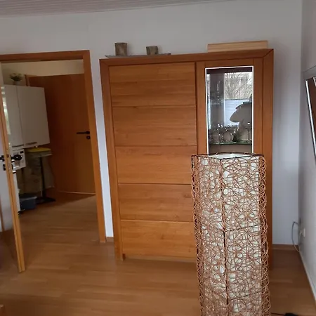 公寓 In Nahe Dem Skigebiet, Cleaning Included Stormbruch